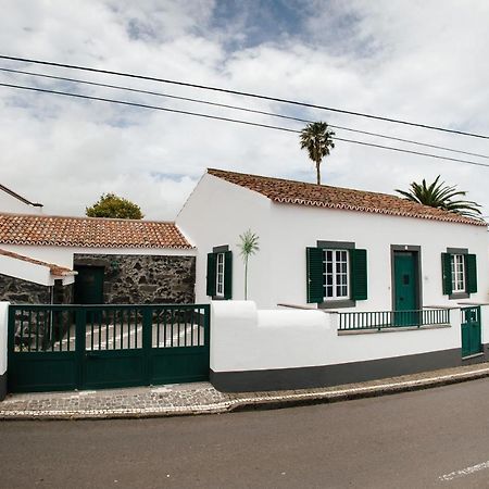 Casa Das Palmeiras Сан-Висенти-Феррейра Экстерьер фото