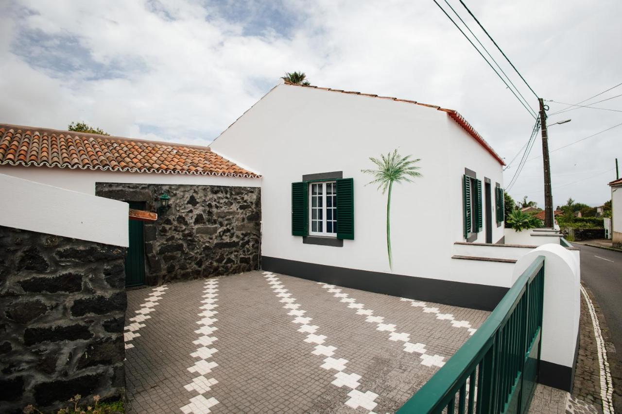 Casa Das Palmeiras Сан-Висенти-Феррейра Экстерьер фото
