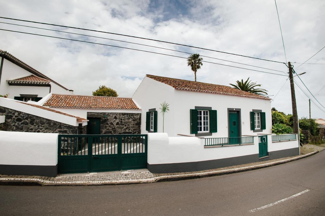 Casa Das Palmeiras Сан-Висенти-Феррейра Экстерьер фото