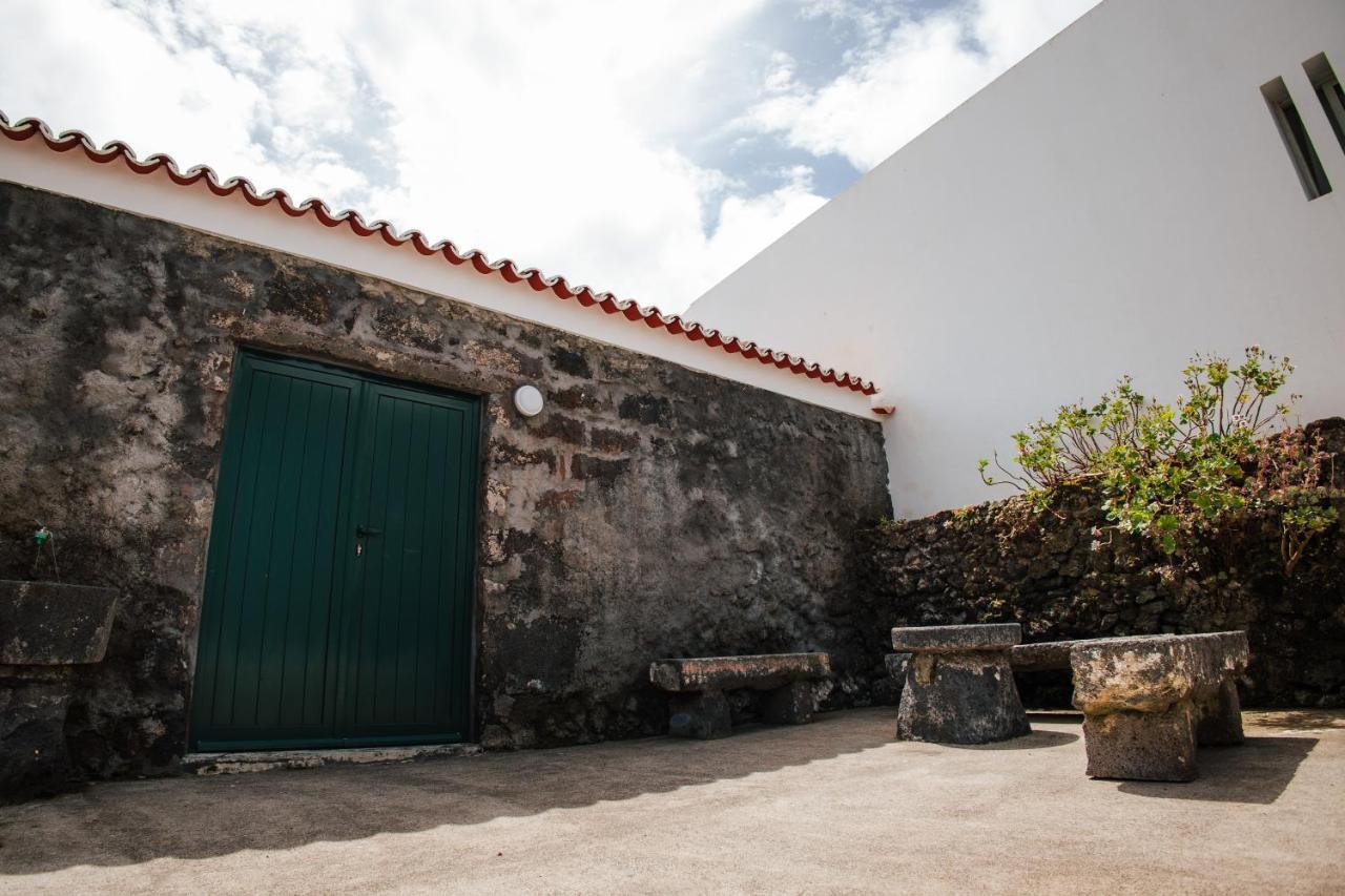 Casa Das Palmeiras Сан-Висенти-Феррейра Экстерьер фото